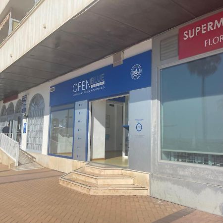 פואנגירולה Apartment Stella Maris מראה חיצוני תמונה