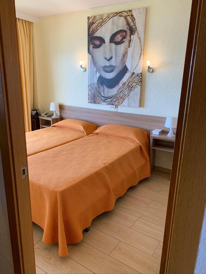פואנגירולה Apartment Stella Maris מראה חיצוני תמונה