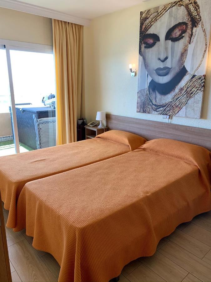 פואנגירולה Apartment Stella Maris מראה חיצוני תמונה