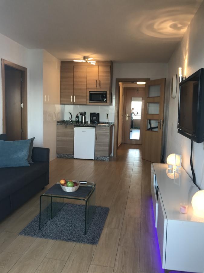 פואנגירולה Apartment Stella Maris מראה חיצוני תמונה