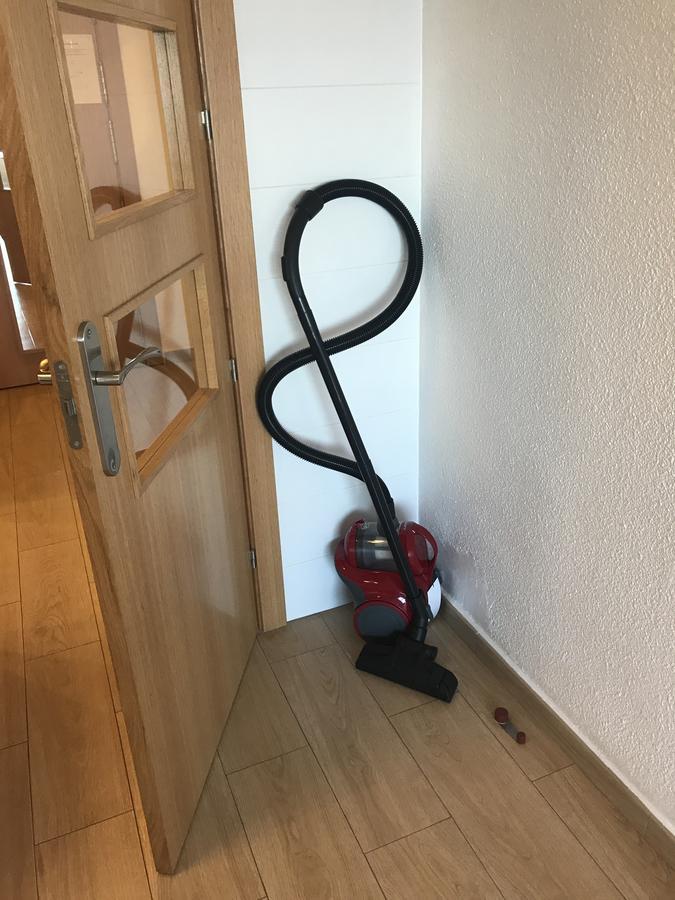 פואנגירולה Apartment Stella Maris מראה חיצוני תמונה